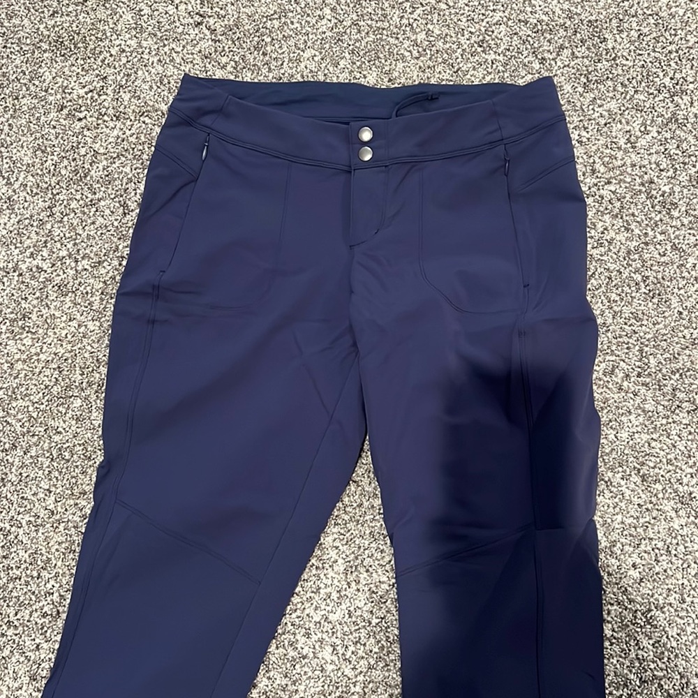 BRAND NEW kuhl navy pants